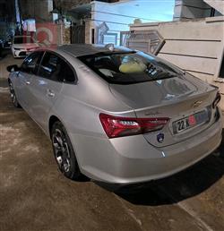 شيفروليه ماليبو